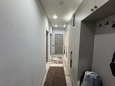 Продажа квартир: 2 комнаты, 70 м², Элитка, 9 этаж, Евроремонт — 6