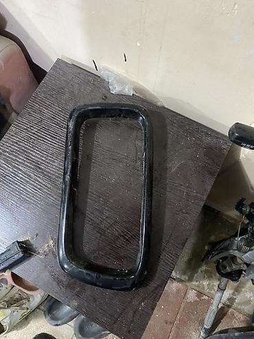 Digər avtomobil ehtiyat hissələri: BMW E38 üçün ehtiyat hissələri M52. 2,8. Avtomat karopka Bmw 7 ci — 46