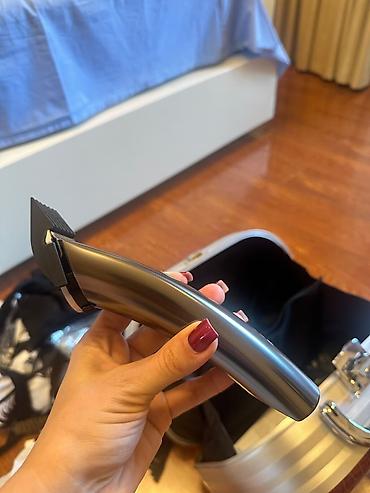 moser 1400 professional: Moser PRO peşəkar saç kəsən maşın – Alman istehsalı bıçaq bloku - — 3