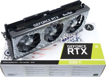 видео карта 1060: Видеокарта, Palit, GeForce RTX, 12 ГБ, Для ПК