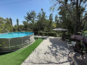 Продажа коттеджей и домов: 🔥 Отличный дом + фундамент под 2 дом + большой участок! Рядом с — 19