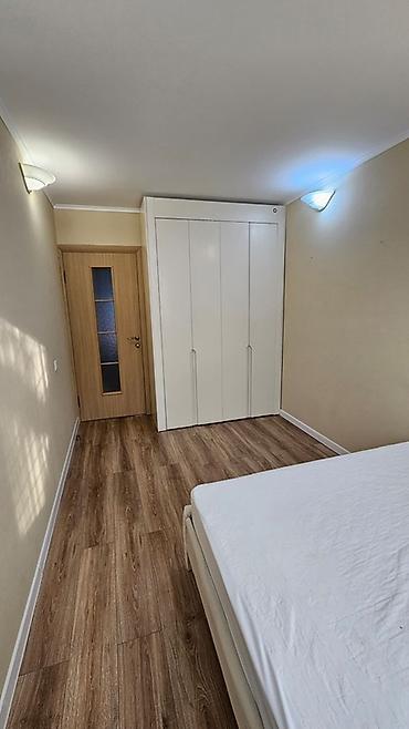 64: 3 комнаты, 64 м², БГУ 104 серия, 1 этаж, Евроремонт — 3