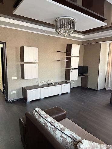 Продажа квартир: 2 комнаты, 96 м², Индивидуалка, Евроремонт — 11