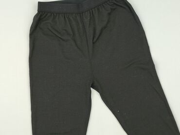 legginsy just do it 50style: Legginsy dziecięce, 12 lat, 146/152, stan - Bardzo dobry