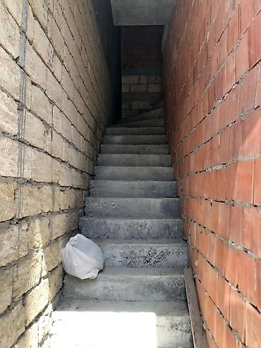 gence bina evi: Masazır, 4 otaqlı, Yeni tikili, m. Avtovağzal, 91 kv. m — 4