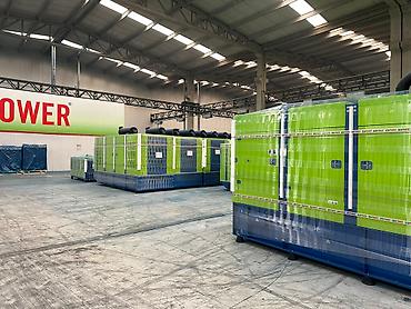 Azerbaycanda "GenPower" generatorlarin resmi distrubutoru GenPowerin lalafo.az -da — 2 Azerbaycanda "GenPower" generatorlarin resmi distrubutoru GenPowerin — 2