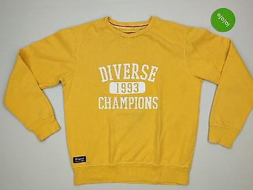 trapstar pl: Diverse, Bluza dla mężczyzn, rozmiar L — 2