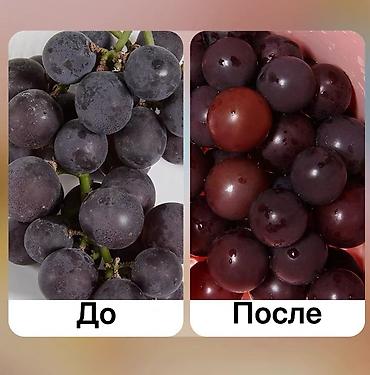 куханый: Аппарат для мытья фруктов Bosheng Fruit. Ручная мойка с отсеком для — 5