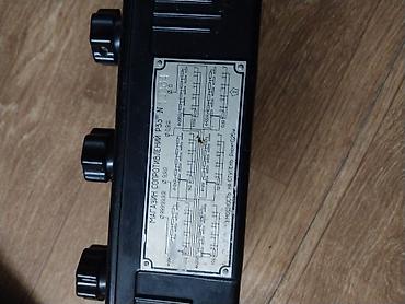 Наборы инструментов: Набор измерительной аппаратуры и аксессуаров советского производства — 19