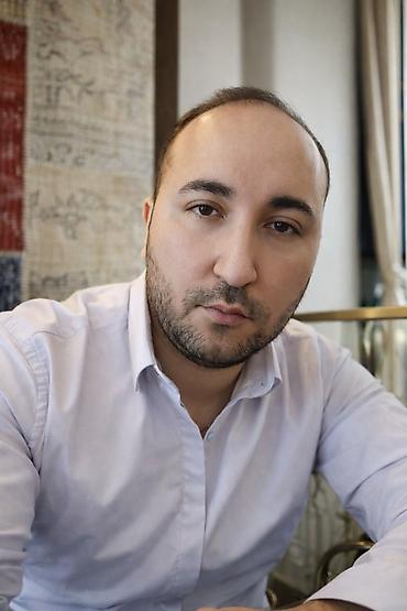 ps satış: Satış məsləhətçisi, Kişi, 35 yaş, 3-5 illik təcrübə — 1