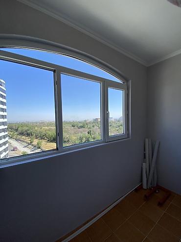 квартира 2 к: 2 комнаты, 87 м², 106 серия, 9 этаж, Евроремонт — 4
