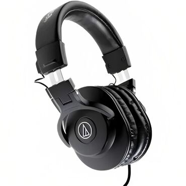 akg qulaqciq qiymeti: Audio-Technica ATH-M30X ( Studia Qulaqlığı Referans Qulaqcıq