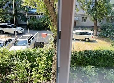 руставели: 1 комната, 30 м², Политех Хрущевка, 2 этаж, Косметический ремонт — 8