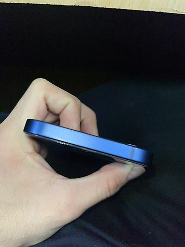 Apple iPhone: IPhone 12, 128 GB, Mavi, Face ID — 7