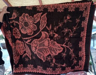 Ćebad i pokrivači: Veličina - Bračna — 14