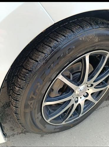 Toyota: Toyota Estima: 2008 г., 2.5 л, Вариатор, Бензин, Минивэн — 2