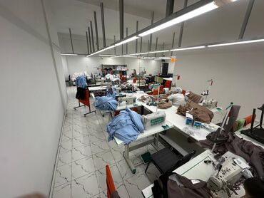 Швеи: ‼️‼️‼️ЖДЕМ КОМАНДУ ШВЕЙ‼️‼️‼️ На Швейное Производство Требуются Швеи — 7