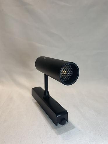 Трековые светильники и споты: Бренд MISOON | Магнитная серия светильников «Телец» Наружный монтаж • — 6