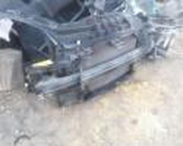 Glave motora: SINA BRANIKA ZA FORD C-MAX, FIESTA, FOCUS . OD 2003. DO 2011. GOD — 12