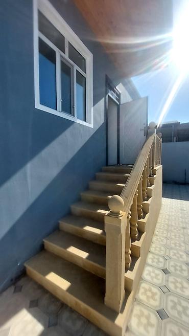 hazir ev: Satılır: Həyət evi - Ümumi təsvir: Bir mərtəbəli həyət evi, daş — 2