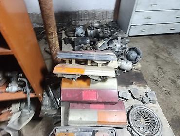 Генераторы: Генератор Nissan at lalafo.kg — 2 Генераторы: Генератор Nissan — 2