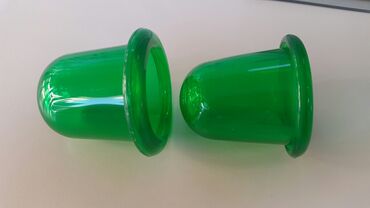 Digər: Vakuum rezin banka. Rusiya istehsalıdır. 2 dene karobkada 9 manatdır — 3