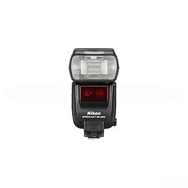 video işıq: Flaş işıq "Nikon SB 5000"Nikon SB 5000 flash Flaş işıq "Nikon SB 5000" — 1