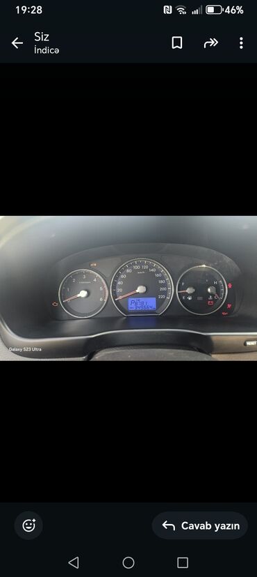 Hyundai: Hyundai Santa Fe: 2 l | 2010 il Krossover — 5