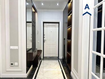 Долгосрочная аренда квартир: 3 комнаты — 3