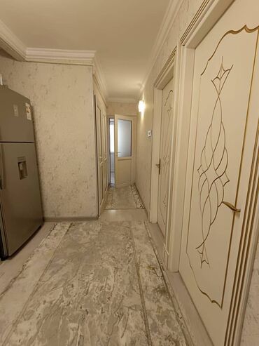 Köhnə tikili: Bakı, 3 otaqlı, Köhnə tikili, m. Xalqlar Dostluğu, 75 kv. m — 11