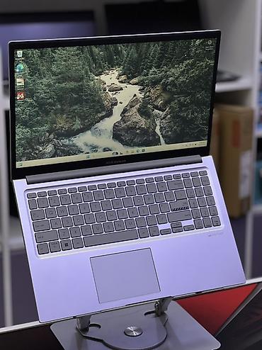 islenmis noutbuklar: İşlənmiş ASUS Vivobook, 15.6 ", Intel Core i5, 512 GB, Ünvandan götürmə, Ödənişli çatdırılma, Rayonlara çatdırılma — 2