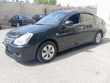 ниссан алмера запчасти: Nissan Almera Classic: 2013 г., 1.6 л, Механика, Бензин, Седан