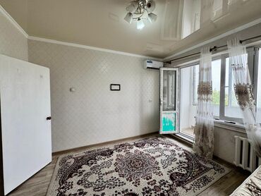 Продажа квартир: 1 комната, 34 м², 105 серия, 8 этаж, Косметический ремонт