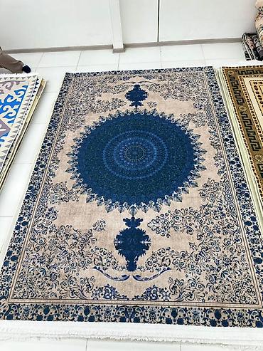 Ковры и паласы: Ковер Синтетика — 6