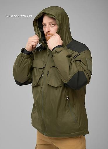 Куртка оригинал 7.26 GEAR Tactical Series Бишкек, 7-й микрорайон