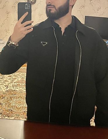 prada eynek: Pencək, Naxışsız, Prada, M — 2
