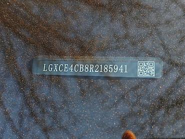 BYD: BYD Yuan Plus: 2025 г., Электромобиль, Кроссовер — 11