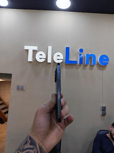 IPhone 15 Pro, 128 GB, Blue Titanium, Zəmanət, Simsiz şarj, Face ID lalafo.az -da — 4 IPhone 15 Pro, 128 GB, Blue Titanium, Zəmanət, Simsiz şarj, Face ID — 4