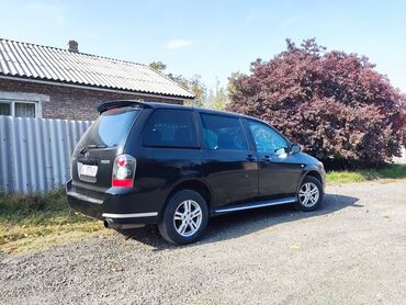 Mazda: Mazda MPV: 2004 г., 2.3 л, Автомат, Бензин, Минивэн — 2