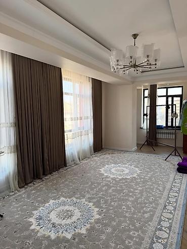 Продажа квартир: 3 комнаты, 107 м², Элитка, 4 этаж, Евроремонт — 3