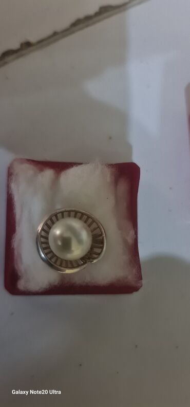 brojanica od: Handmade, Material: Pearl, New