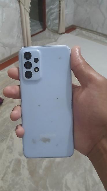 nintendo switch lite: Samsung Galaxy A23, Б/у, 128 ГБ, цвет - Голубой, 2 SIM — 2