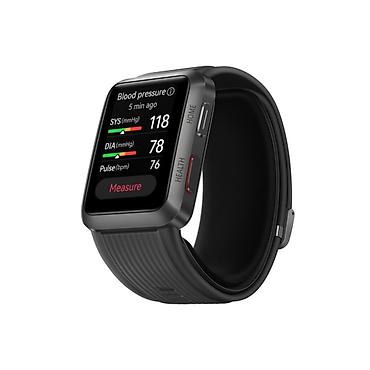 HUAWEI Watch D – ağıllı saat və sağlamlıq izləmə cihazı - Qol