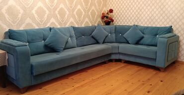 divan saloglu: Угловой диван