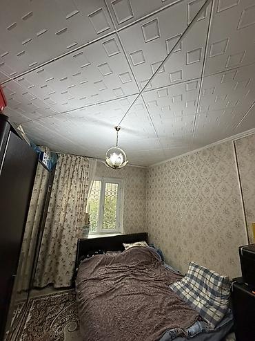 псо 2 кв: 2 комнаты, 50 м², 105 серия, 1 этаж, Старый ремонт — 6