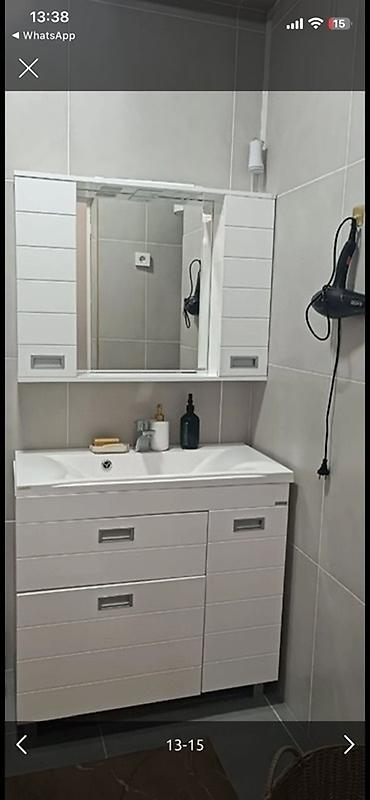 Продажа квартир: 2 комнаты, 61 м², 6 этаж, Евроремонт — 15