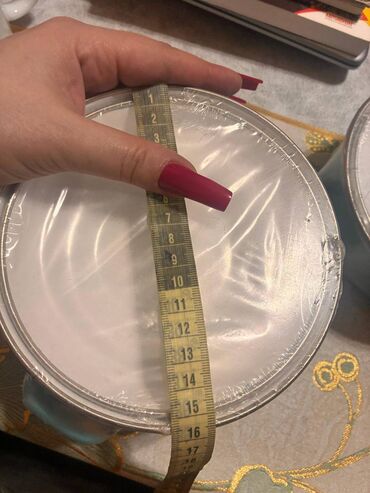 Tava-qazan dəstləri: İtaliya — 3