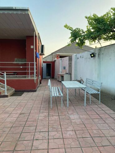 Həyət evləri və villaların satışı: Buzovna 3 otaqlı, 166 kv. m, Yeni təmirli — 15