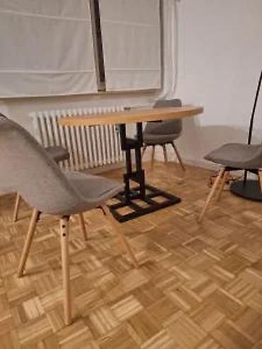 Kancelarijski setovi nameštaja: IZRADA STOLOVA PO MERI X1067 | — 3