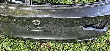 butil guma: GEPEK VRATA G01 ZA BMW X3 | BMW x3 g01 gepek vrata — 3